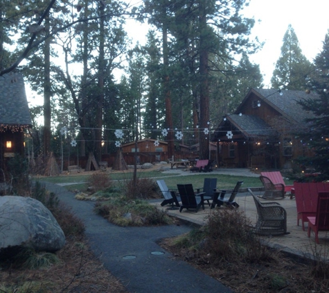 Evergreen Lodge at Yosemite - Groveland, CA