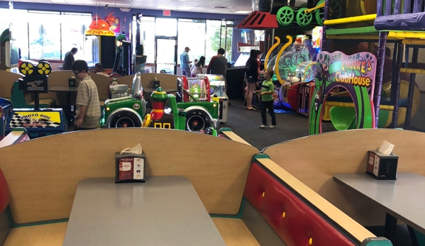 Chuck E. Cheese's - Hagerstown, MD