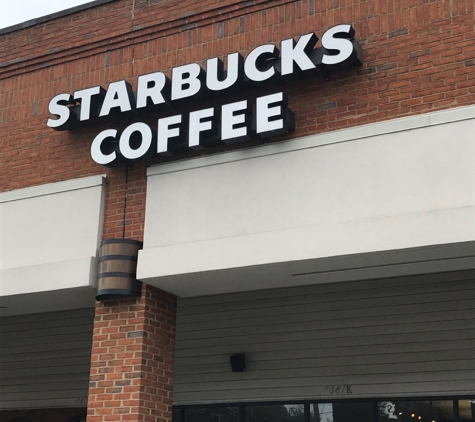 Starbucks Coffee - Atlanta, GA