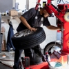 Hanlon's Tire Service gallery
