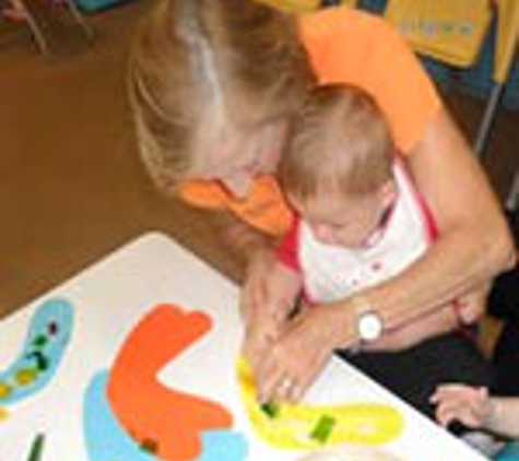 Colour My World Children's Centre - Ermington, NSW