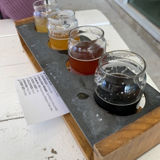 Friends & Allies Brewing - Austin, TX