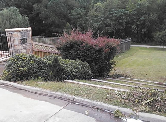 AYERS LANDSCAPE MANAGEMENT - Augusta, GA