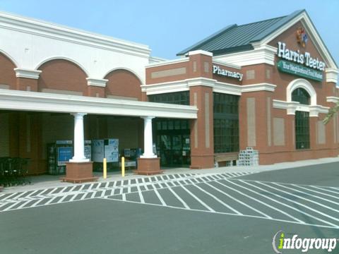 harris teeter in indian trail north carolina