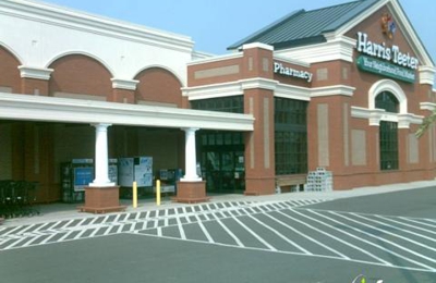 Harris Teeter 6610 Old Monroe Rd, Indian Trail, NC 28079 - YP.com