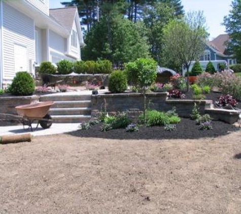 A.C. Landscaping, Inc.