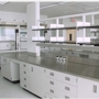 Laboratory Design & Equipment Inc