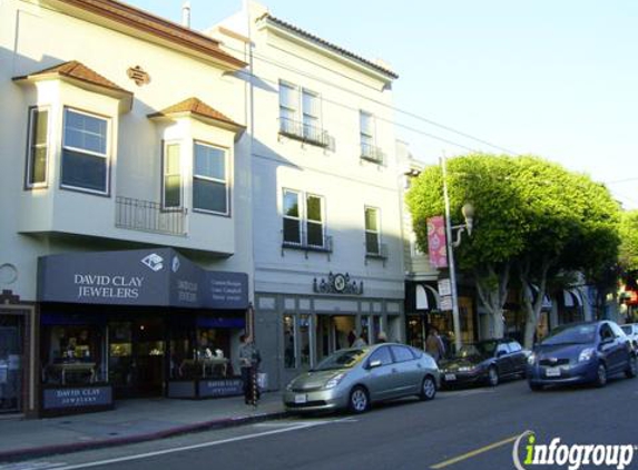 LF Stores - San Francisco, CA