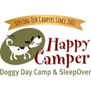 Happy Camper - Dog Training