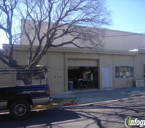 Tack Shop Upholstery - San Carlos, CA