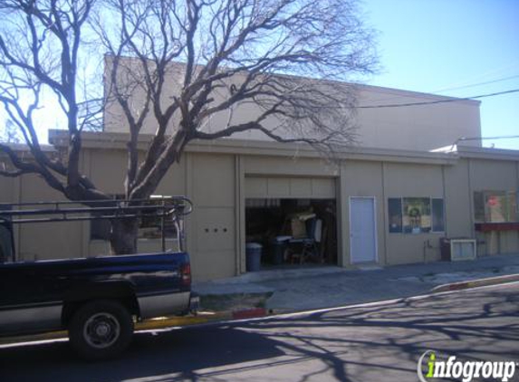 Tack Shop Upholstery - San Carlos, CA