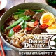 Metro Dining Delivery - Restaurant Delivery Service