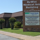 DeWitt Vision Clinic - Plumbers