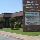 DeWitt Vision Clinic