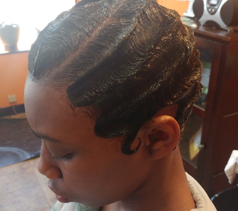 Angelas Hair Studio - North Little Rock, AR