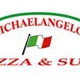 Michelangelo's Pizza