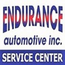 Endurance Automotive  Inc. - Tire Dealers