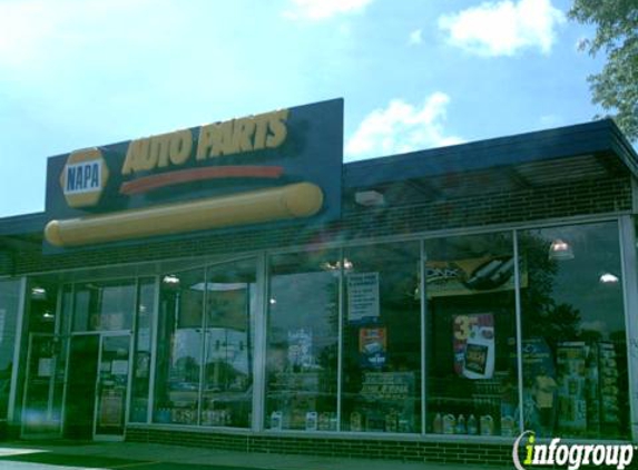 Napa Auto Parts - Auto Parts of Palatine - Palatine, IL