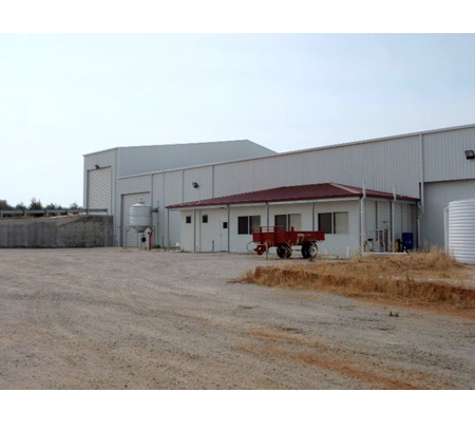Paterson Property Valuers WA Pty Ltd - North Perth, WA. Industrial warehouse
