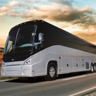 Garcia & Garcia Bus Rental