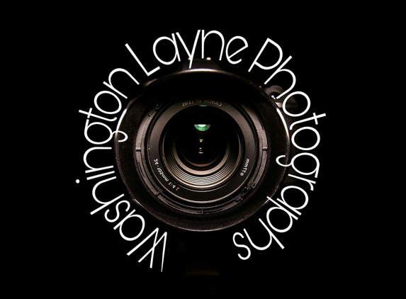 Washington Layne Photographs - Pottstown, PA. Logo