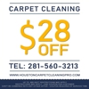 HOUSTON TX CARPET CLEANING PRO gallery