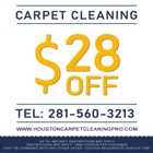 HOUSTON TX CARPET CLEANING PRO