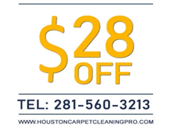 HOUSTON TX CARPET CLEANING PRO - Houston, TX