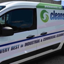 Clean Sweep Janitorial - Building Cleaning-Exterior