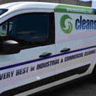 Clean Sweep Janitorial Inc