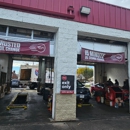Jiffy Lube Oil Change - Automobile Parts & Supplies