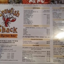 Crawfish Shack & Oyster Bar - Seafood Restaurants