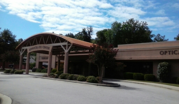 Advanced Eye Center - Gainesville, GA