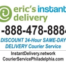 Eric's Instant Delivery - Courier & Delivery Service