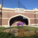 Panther Athletic Complex - Batting Cages