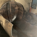 New World Oil Tank Removal - Oil & Gas Exploration & Development