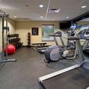 Hampton Inn Beeville - Hotels