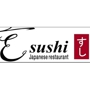 E Sushi Japanese Restaurant