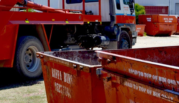 Biffa Mini Bins-  Biffa Bins - Rockingham, WA