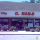 Spa Nails - Nail Salons