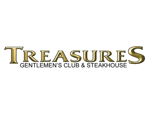 Treasures - Las Vegas, NV