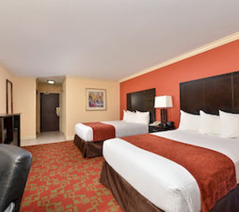 Best Western - Shreveport, LA