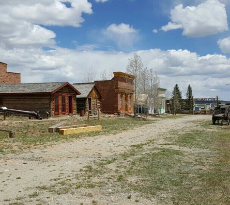 South Park City Museum - Fairplay, CO