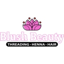 Blush Beauty Eyebrow Threading - Beauty Salons