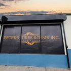 Peters Tires & Rims Incorporated