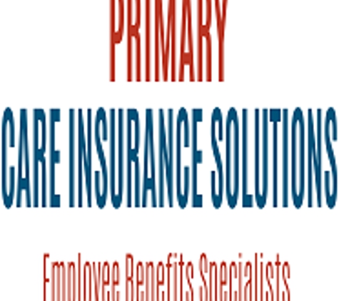 Primary Care Insurance Solutions - houston, TX