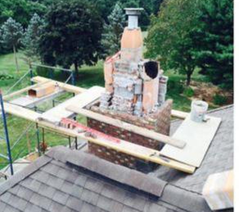 CT COMPLETE CHIMNEY SERVICE - Southington, CT