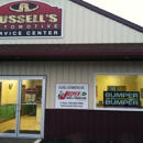 Russell's Automotive - Automobile Diagnostic Service