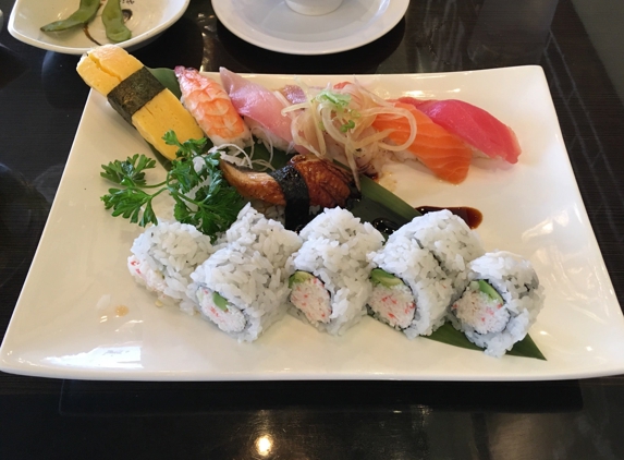 Sushi Pop - Fullerton, CA