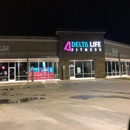 Delta Life Fitness - Katy - Health Clubs